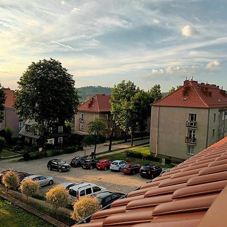 Apartament Gornicza W Kowarach Apartman Kowary Szoba fotó