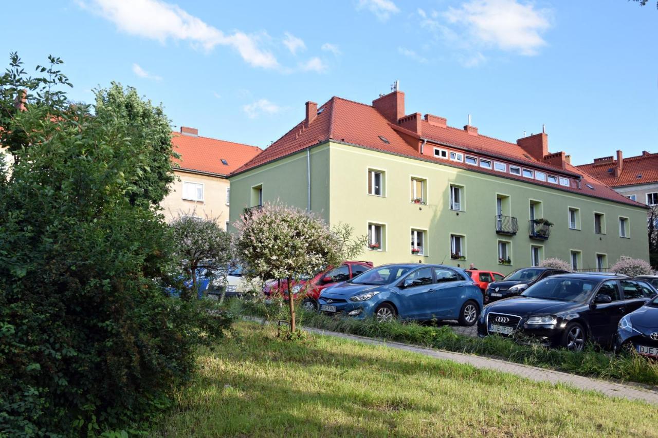 Apartament Gornicza W Kowarach Apartman Kowary Kültér fotó