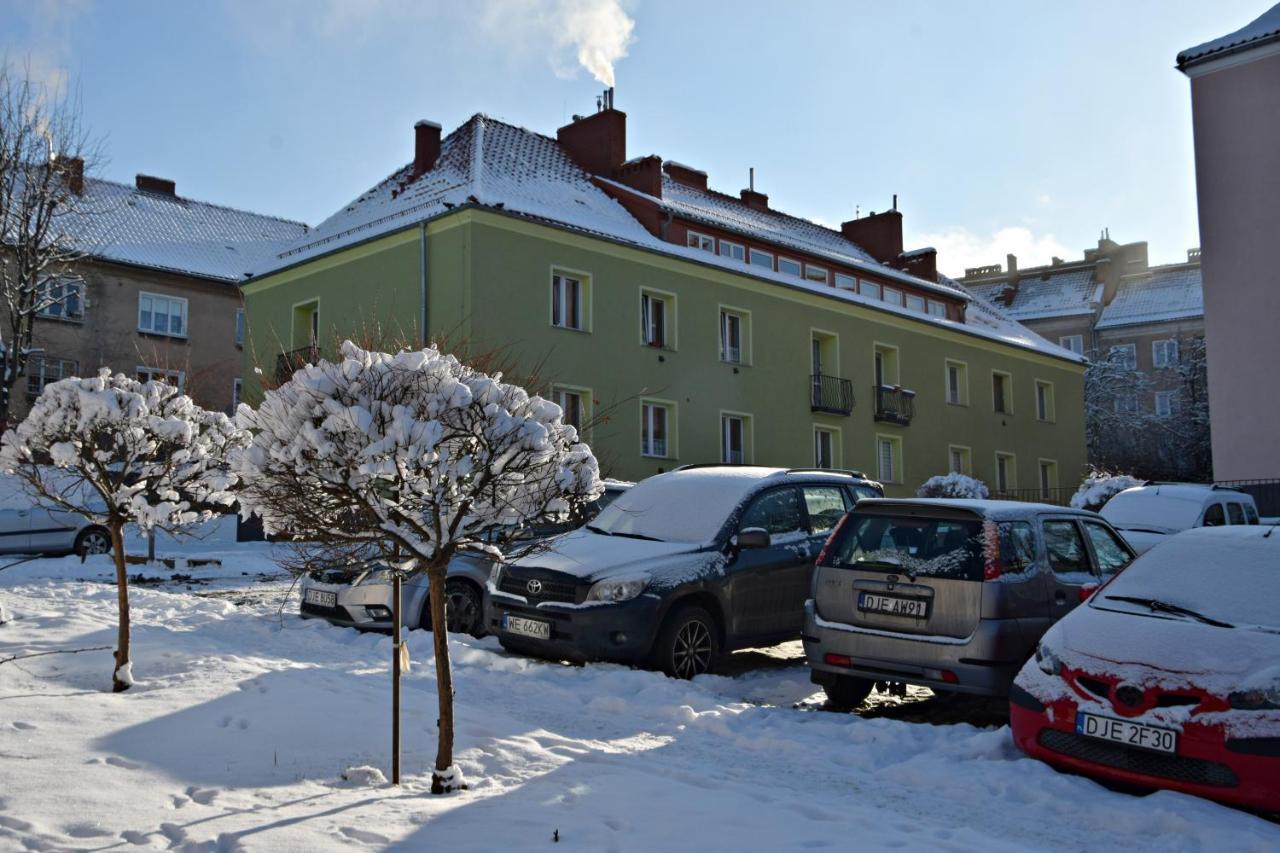 Apartament Gornicza W Kowarach Kowary Kültér fotó