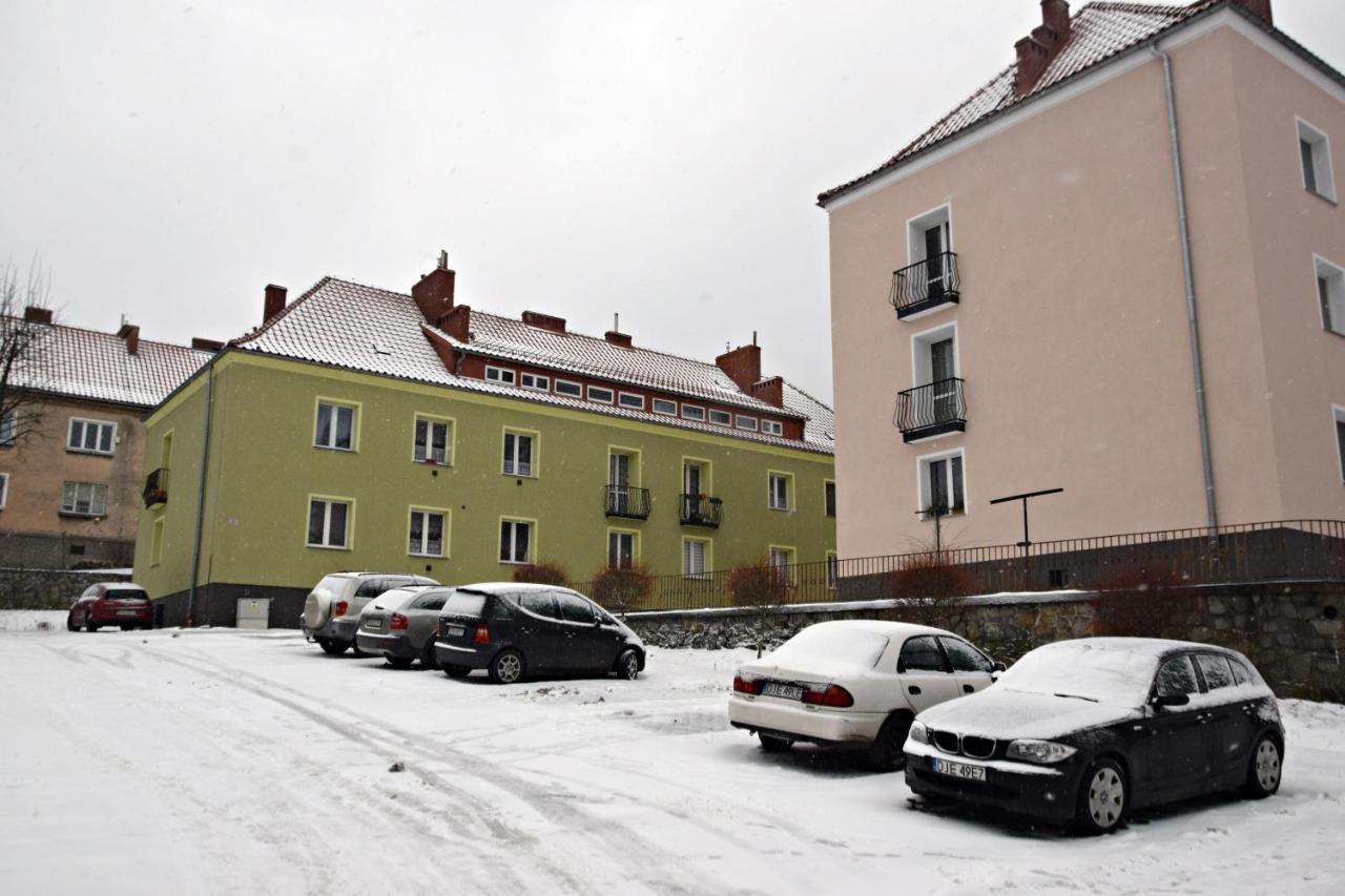 Apartament Gornicza W Kowarach Kowary Kültér fotó