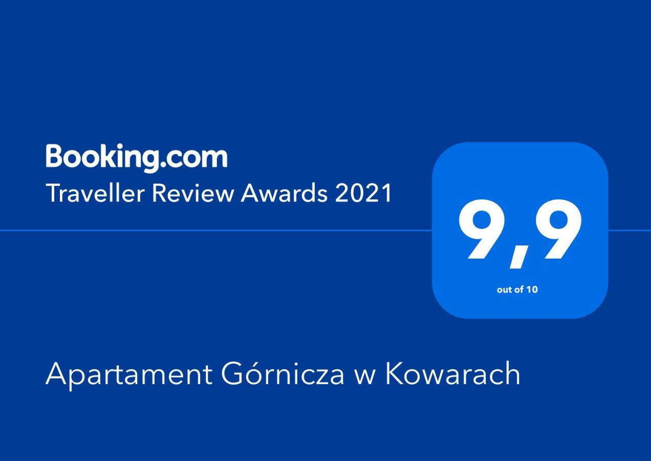Apartament Gornicza W Kowarach Kowary Kültér fotó