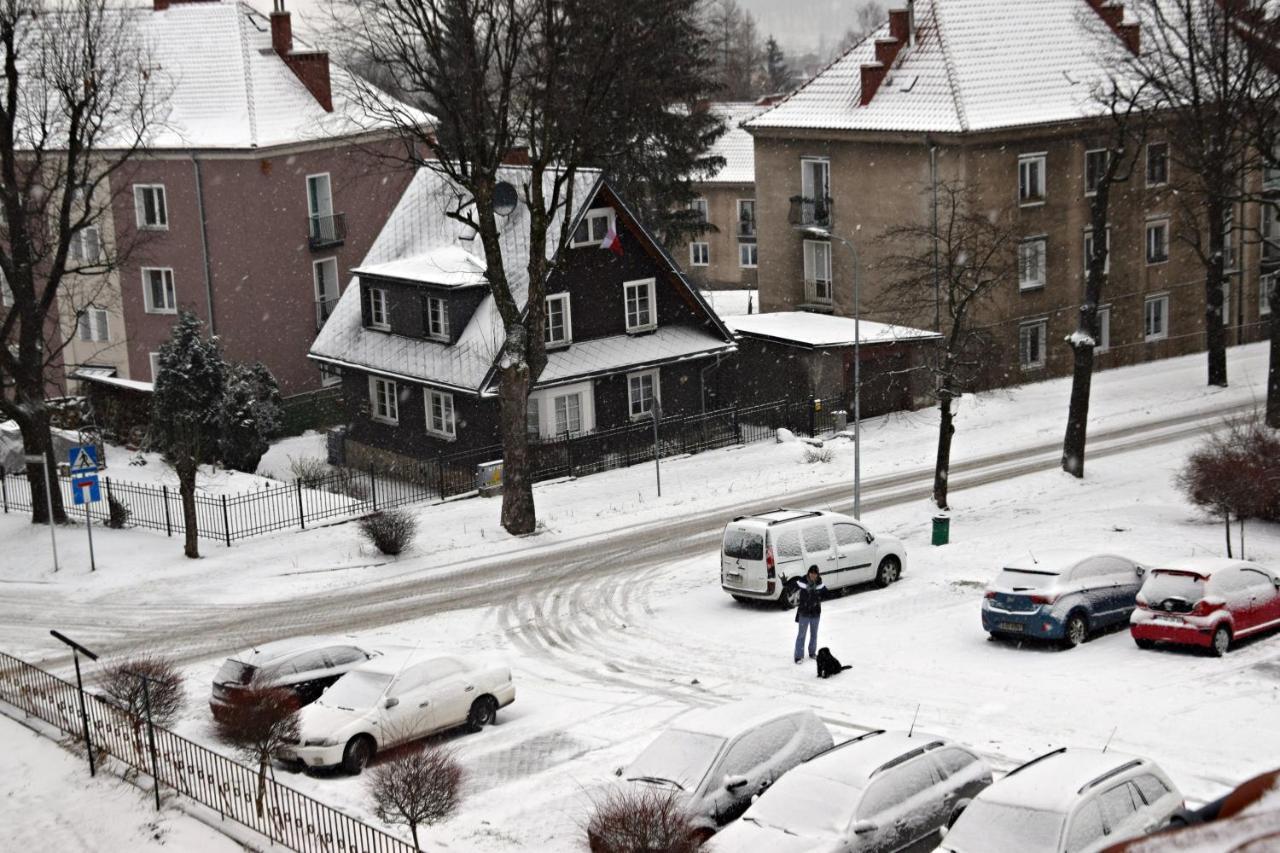 Apartament Gornicza W Kowarach Kowary Kültér fotó