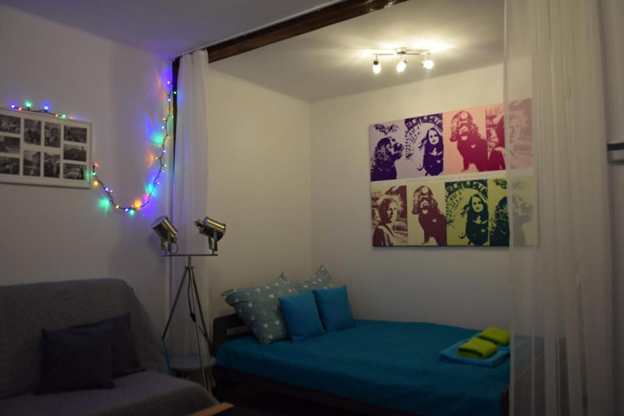 Apartament Gornicza W Kowarach Kowary Kültér fotó