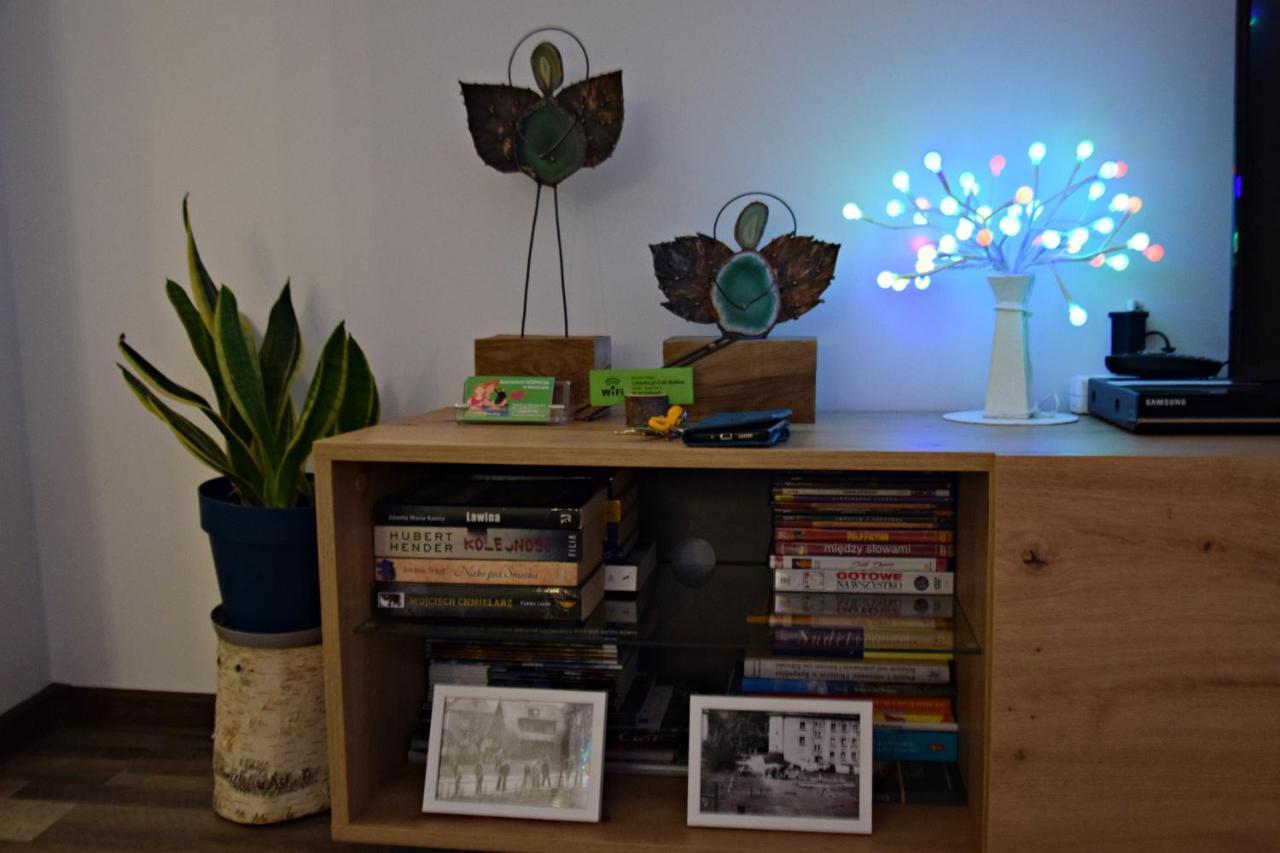 Apartament Gornicza W Kowarach Kowary Kültér fotó