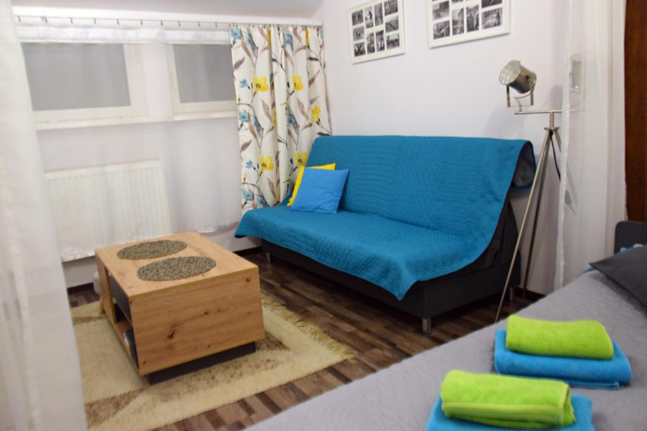 Apartament Gornicza W Kowarach Kowary Kültér fotó