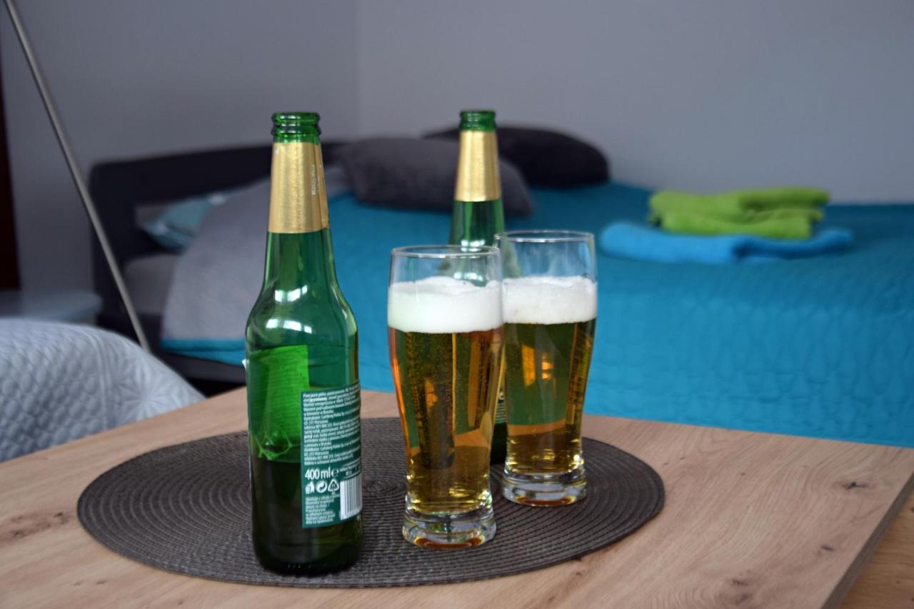 Apartament Gornicza W Kowarach Kowary Kültér fotó