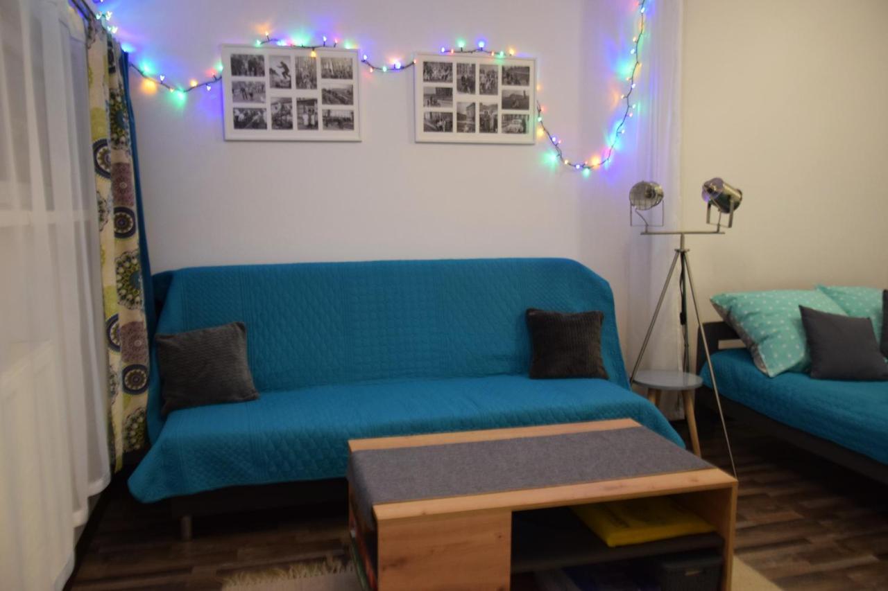 Apartament Gornicza W Kowarach Kowary Kültér fotó