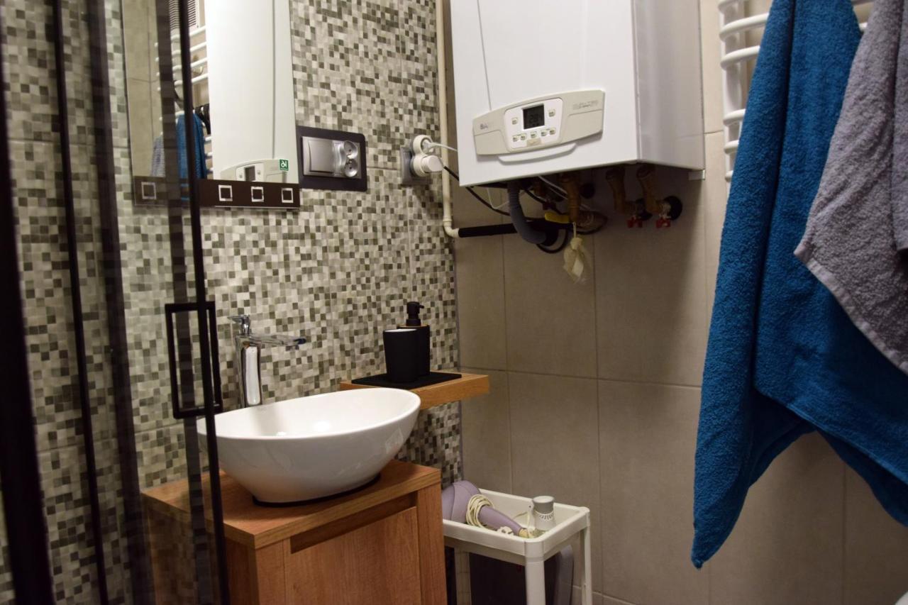 Apartament Gornicza W Kowarach Kowary Kültér fotó