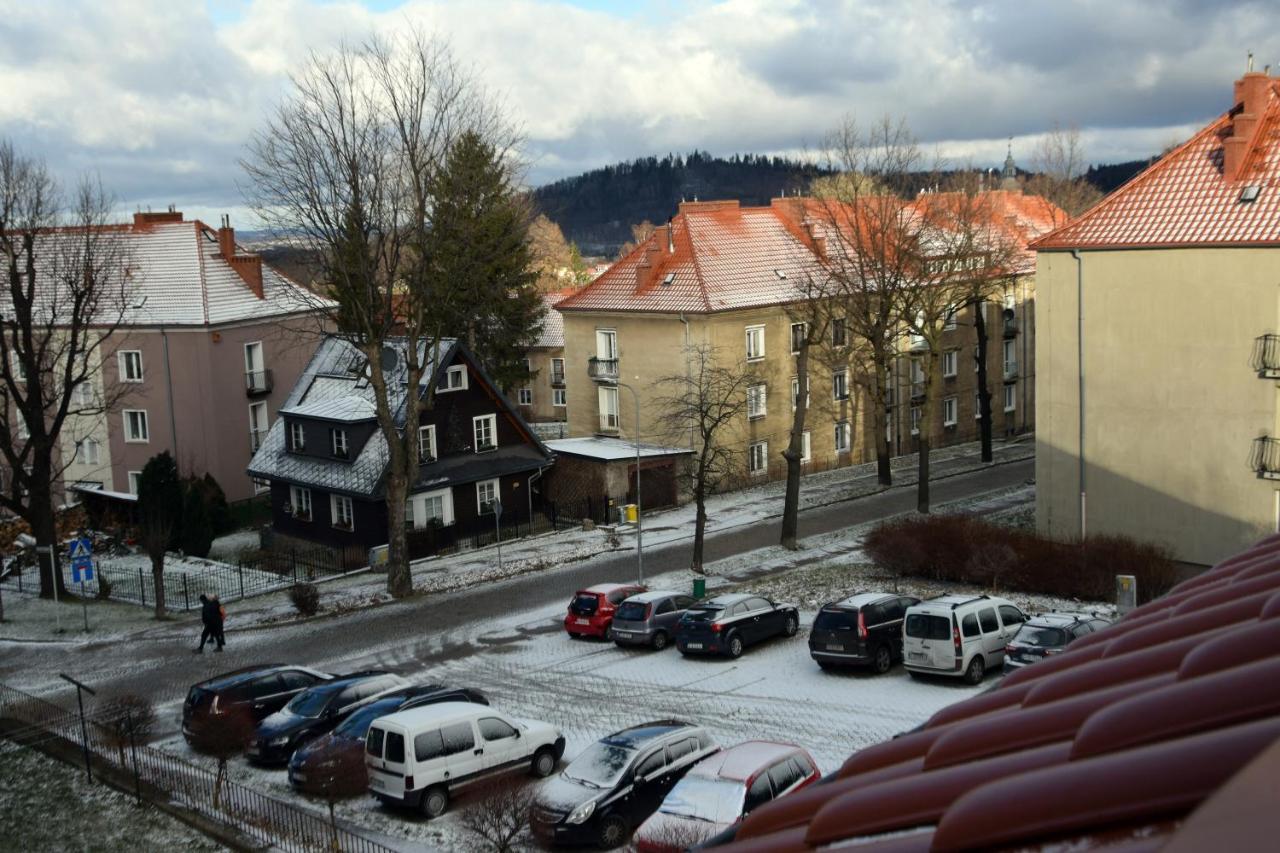 Apartament Gornicza W Kowarach Kowary Kültér fotó